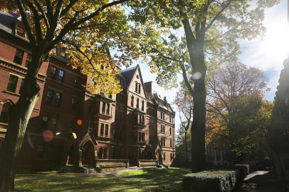 Five steps to help you choose the right college