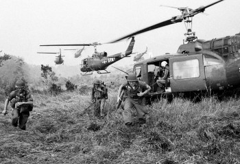 vietnam war essay