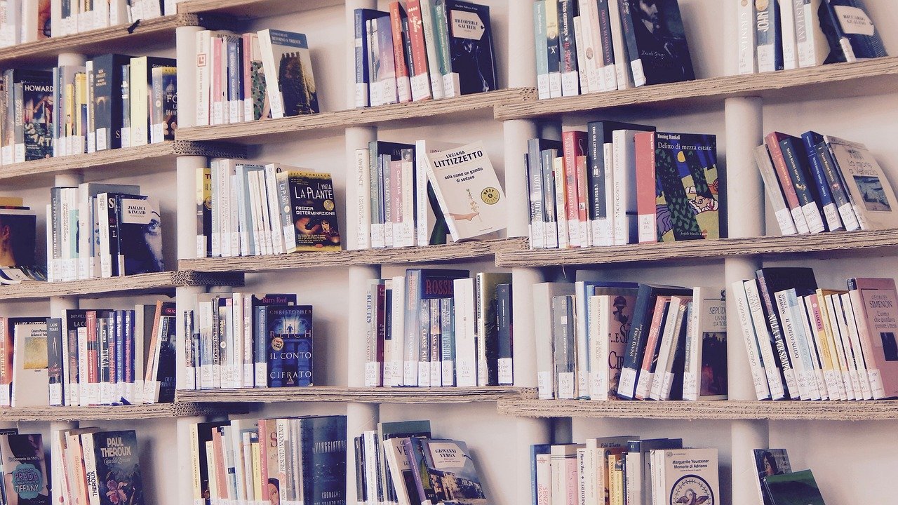 How to Write a Book Review