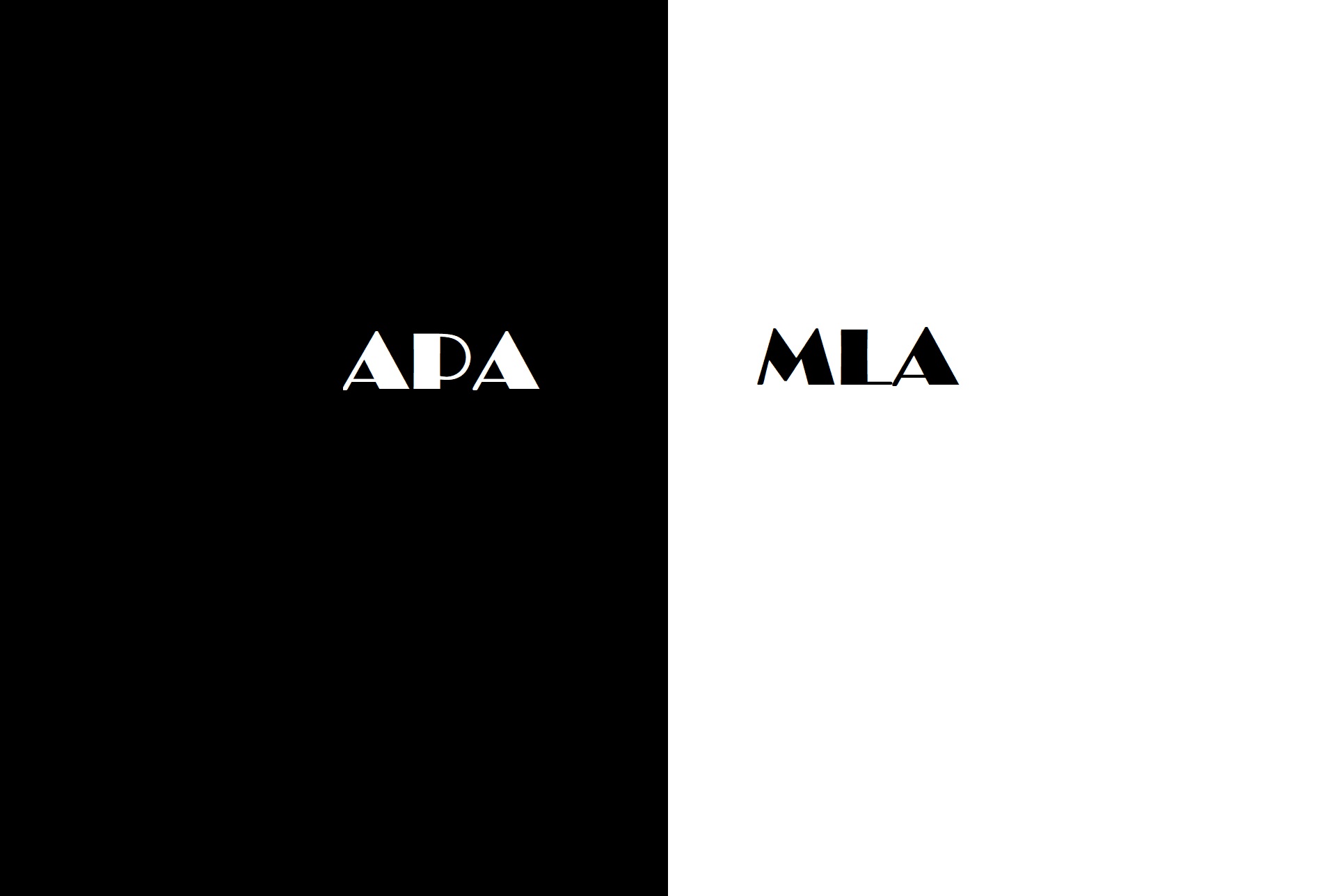 mla-vs-apa